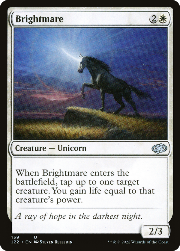 Brightmare (j22)