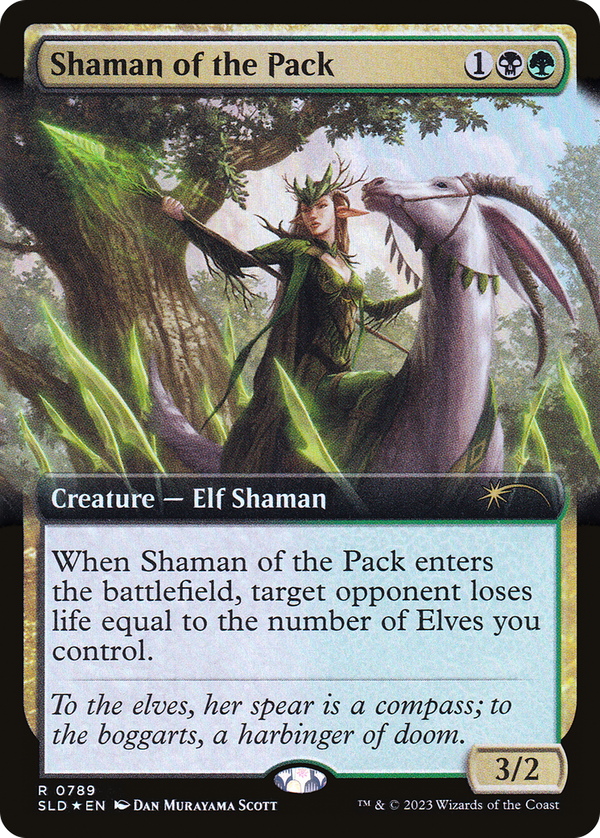 Shaman of the Pack (sld)