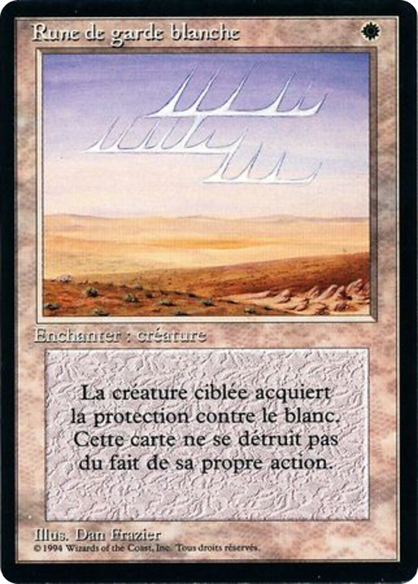 White Ward (fbb)