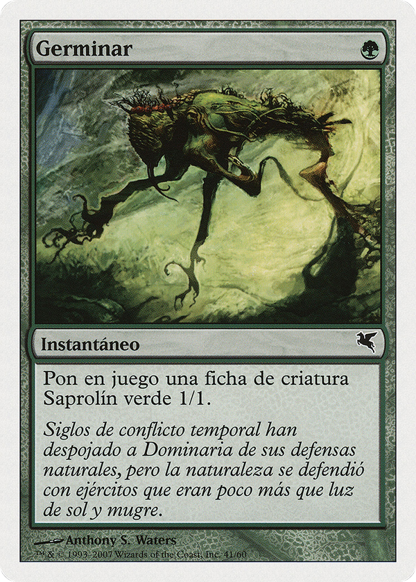 Sprout (psal)