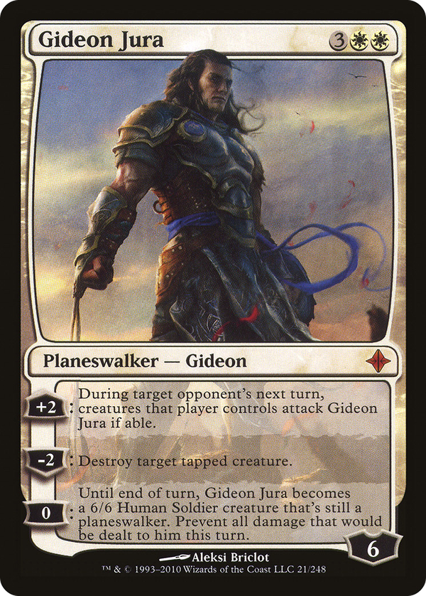 Gideon Jura (roe)