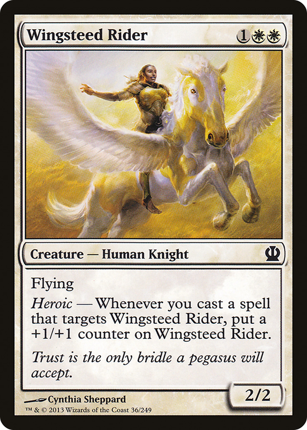 Wingsteed Rider (ths)