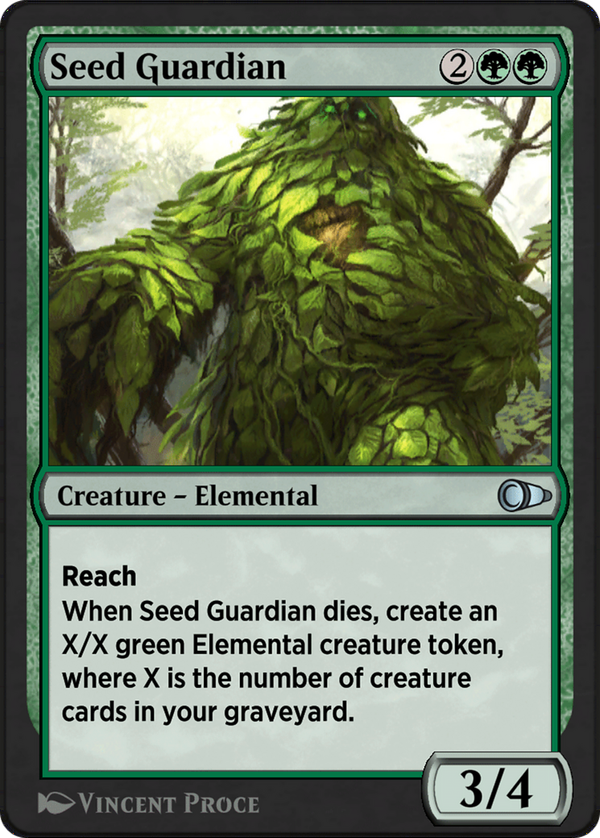 Seed Guardian (pio)