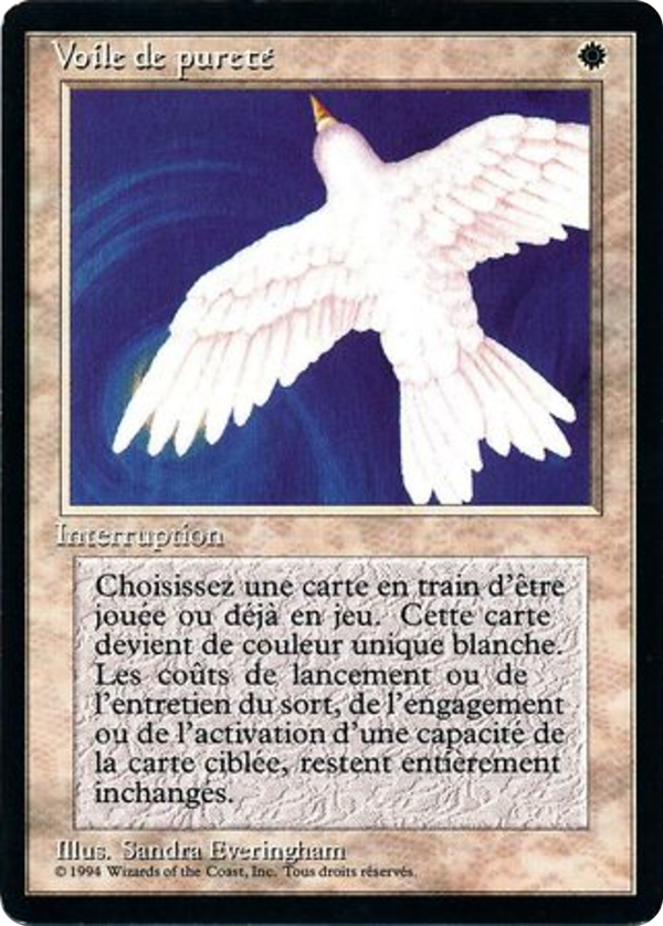 Purelace (fbb)