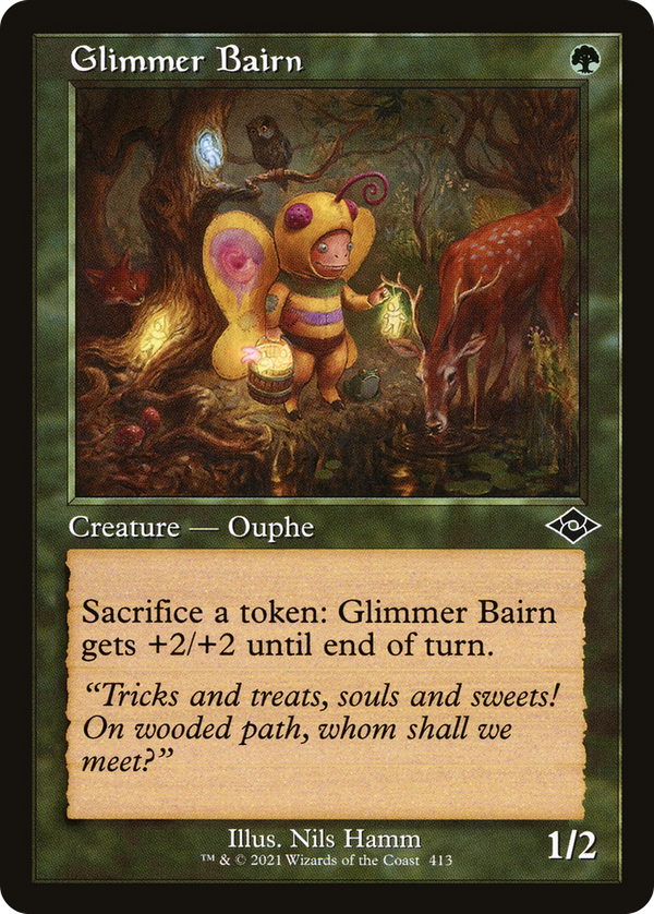 Glimmer Bairn (mh2)