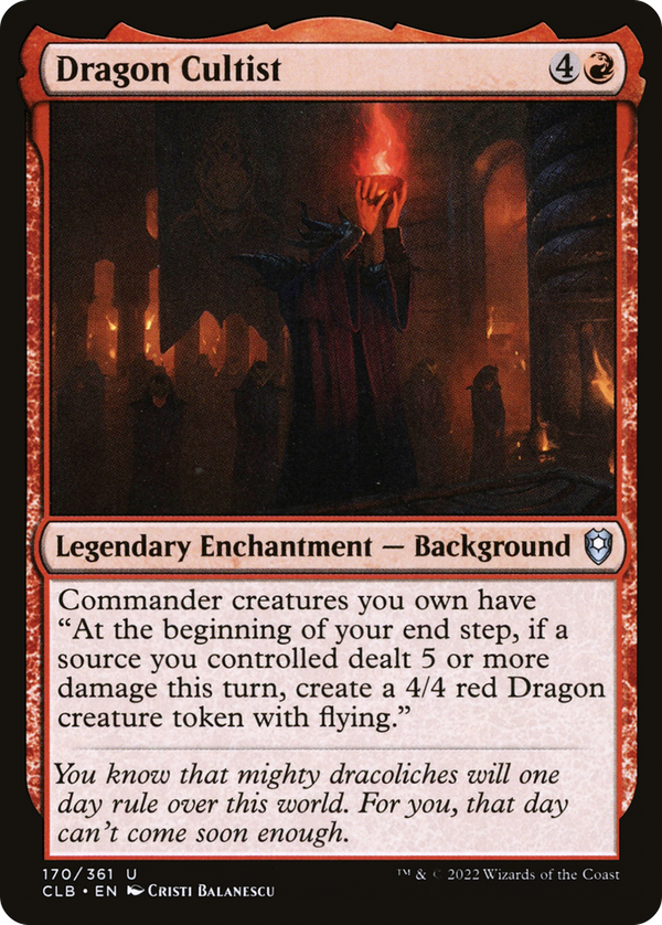 Dragon Cultist (clb)