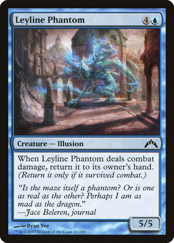 Leyline Phantom (gtc)