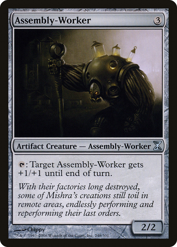 Assembly-Worker (tsp)
