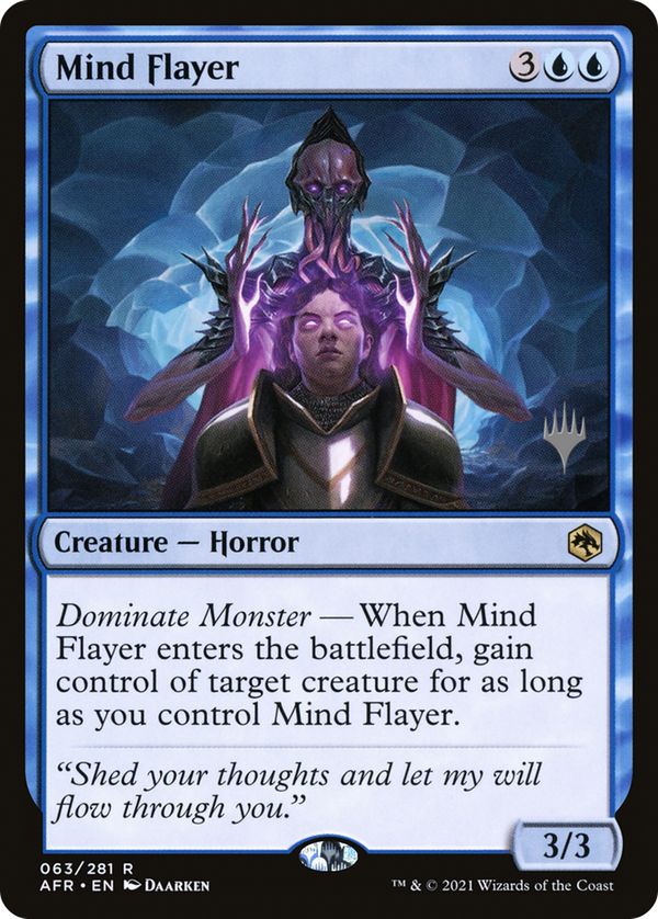 Mind Flayer (pafr)