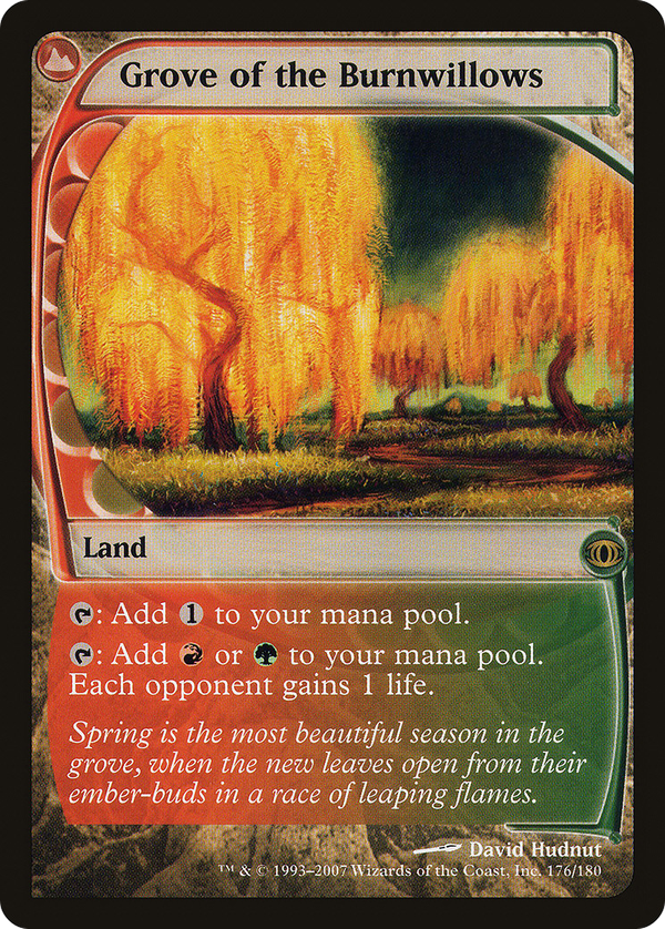 Grove of the Burnwillows (fut)
