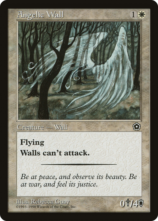 Angelic Wall (p02)