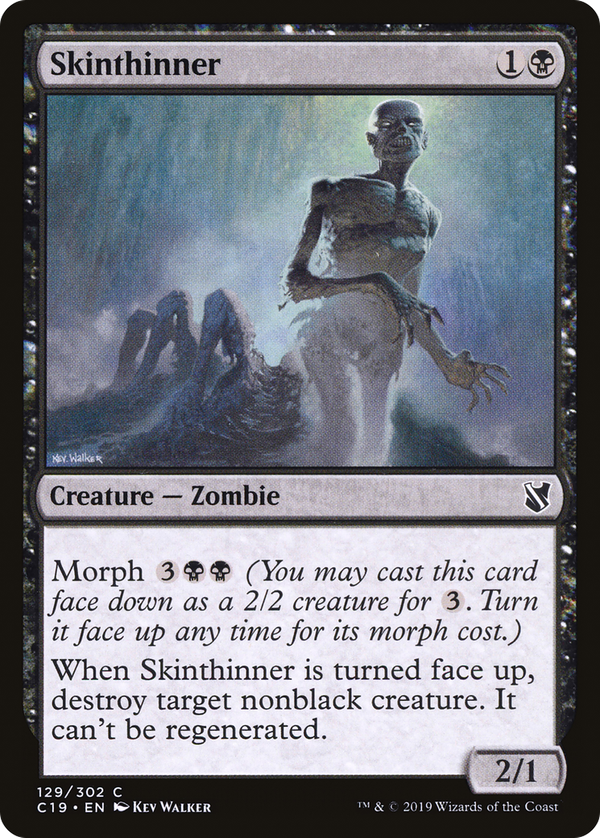 Skinthinner (c19)
