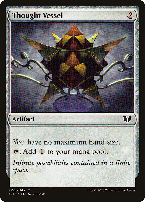 Thought Vessel (c15)