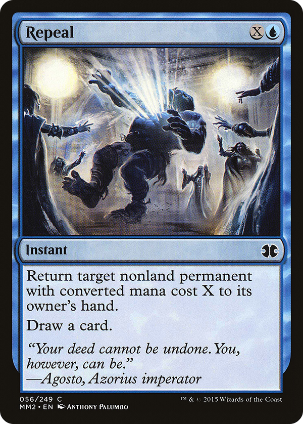 Repeal (mm2)