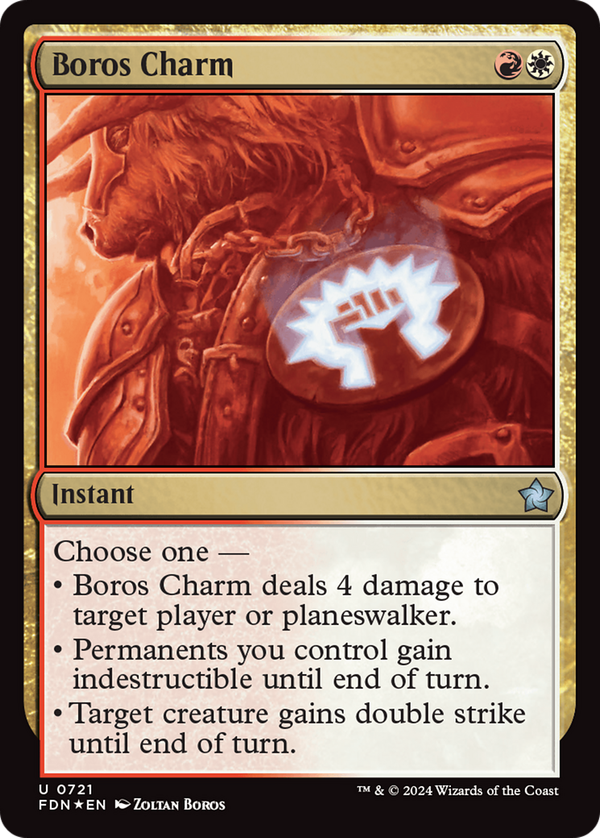 Boros Charm (fdn)