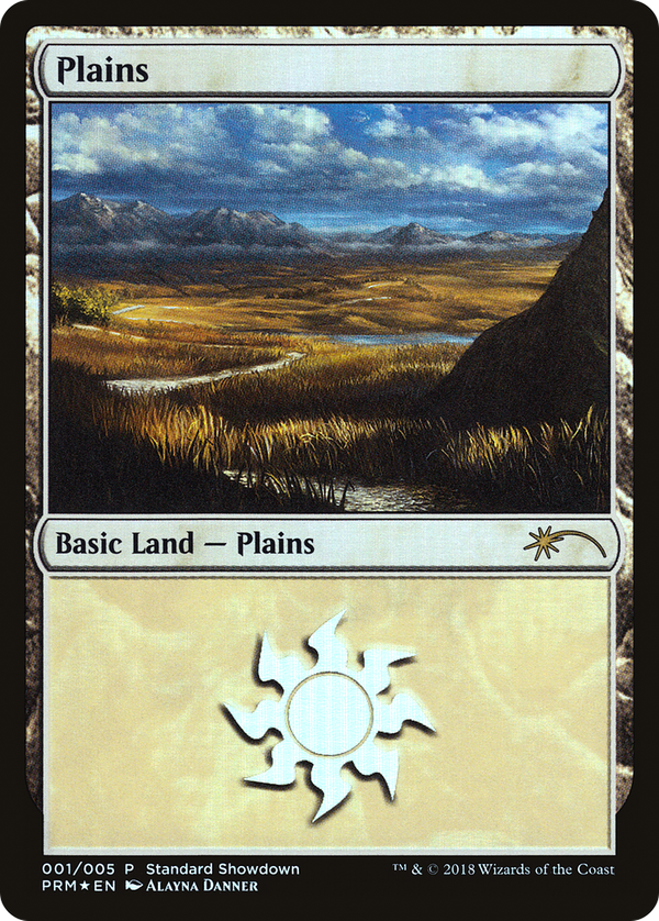 Plains (pss3)