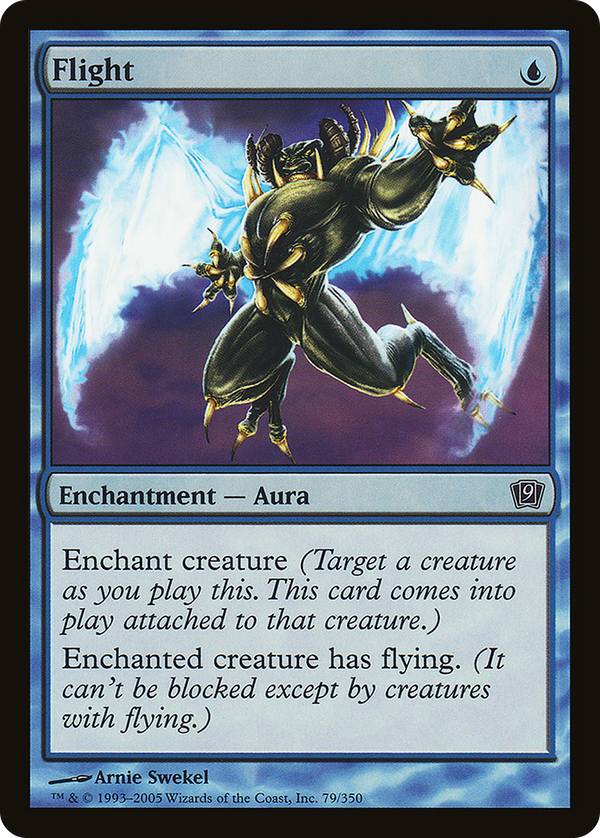 Flight (9ed)