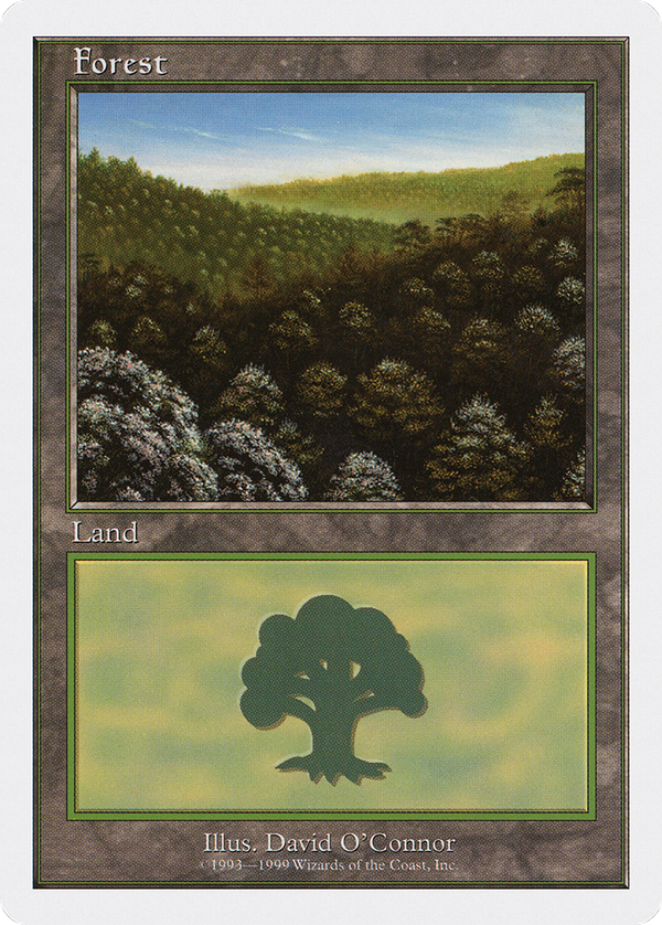 Forest (brb)
