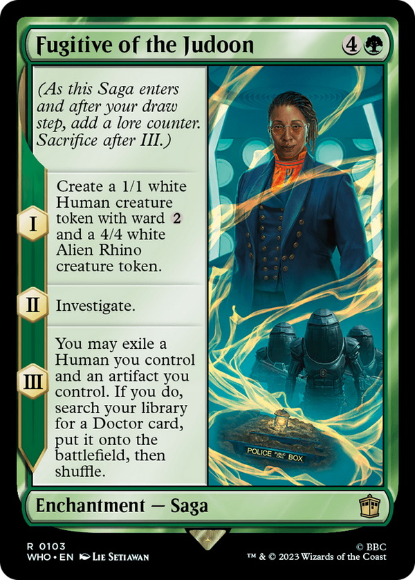 Fugitive of the Judoon (who)