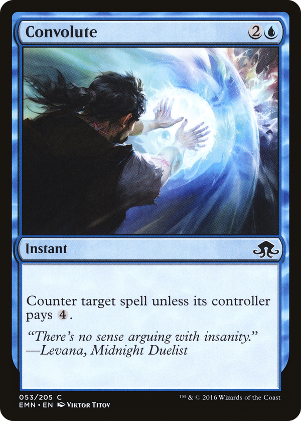 Convolute (emn)