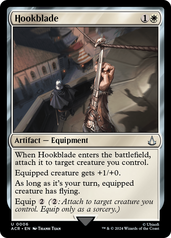 Hookblade (acr)