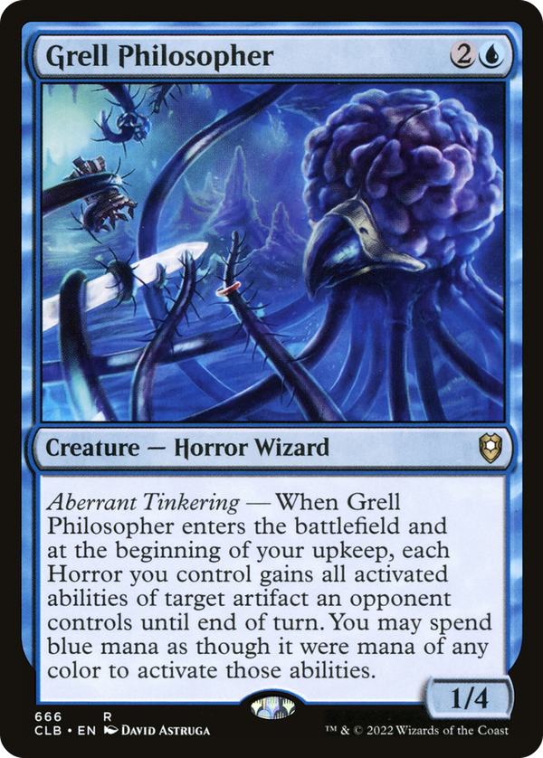 Grell Philosopher (clb)
