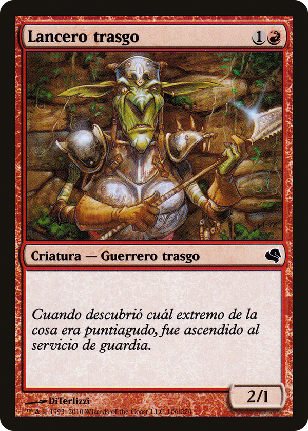Goblin Piker (ps11)
