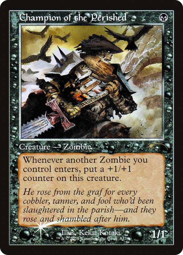 Champion of the Perished (sld)