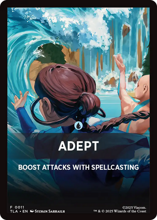 Adept (jtla)