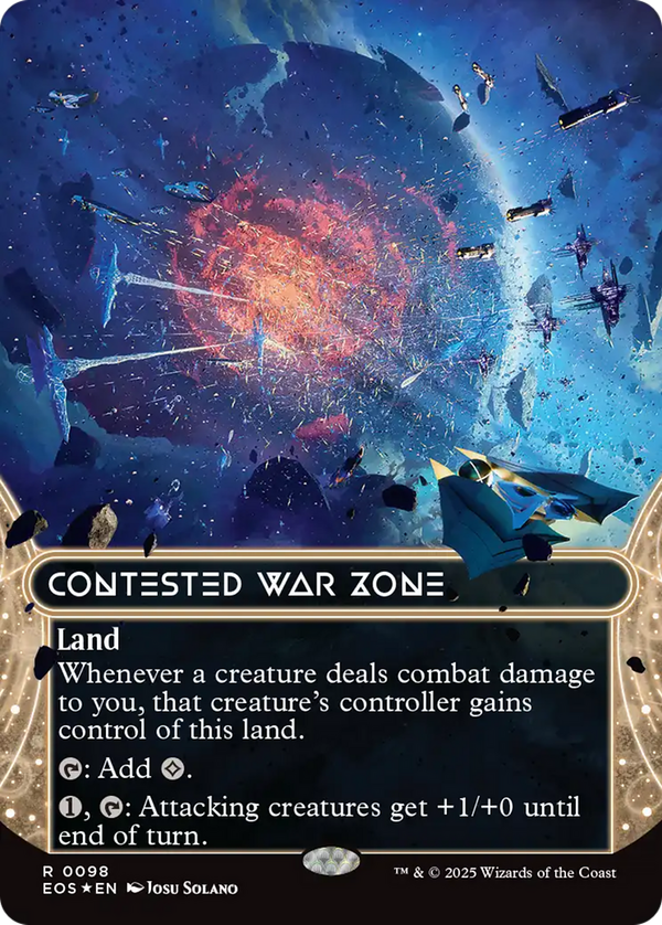 Contested War Zone (eos)
