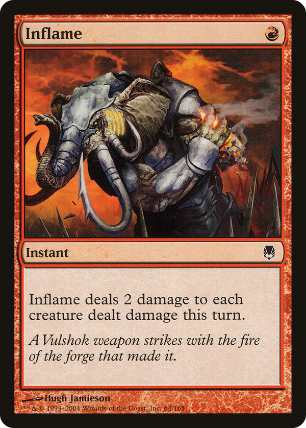 Inflame (dst)