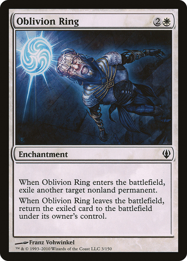 Oblivion Ring (arc)