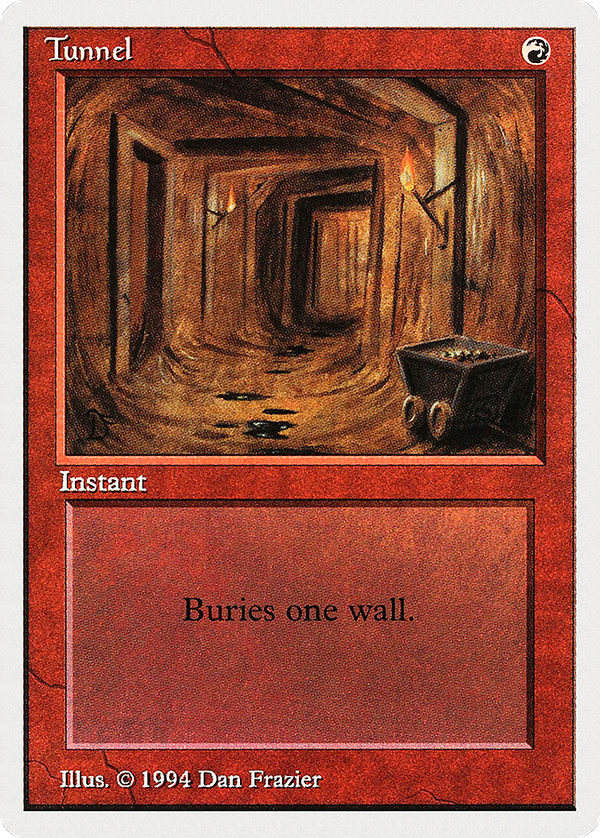 Tunnel (sum)
