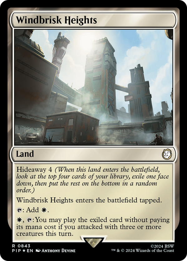 Windbrisk Heights (pip)