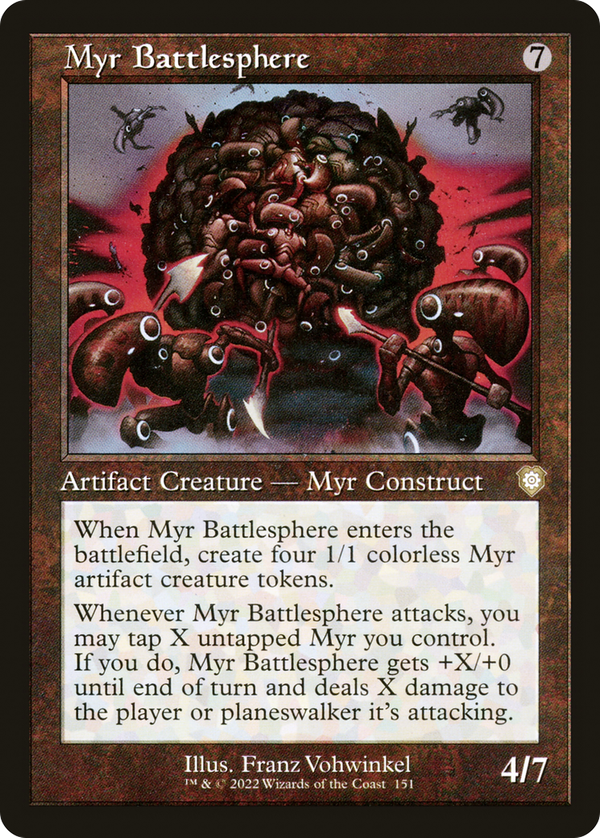 Myr Battlesphere (brc)