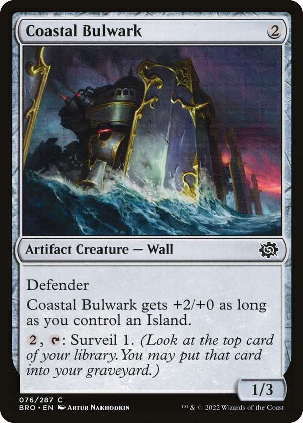 Coastal Bulwark (bro)