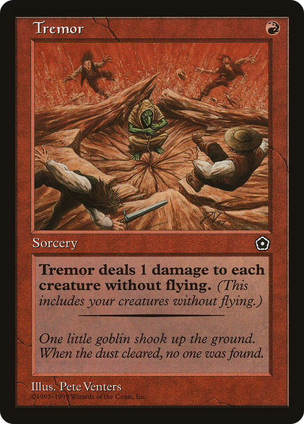 Tremor (p02)