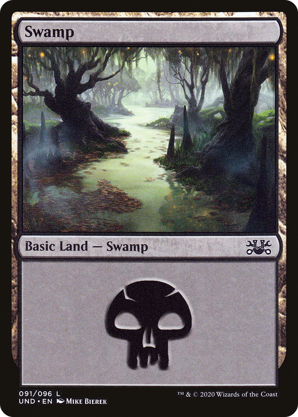 Swamp (und)