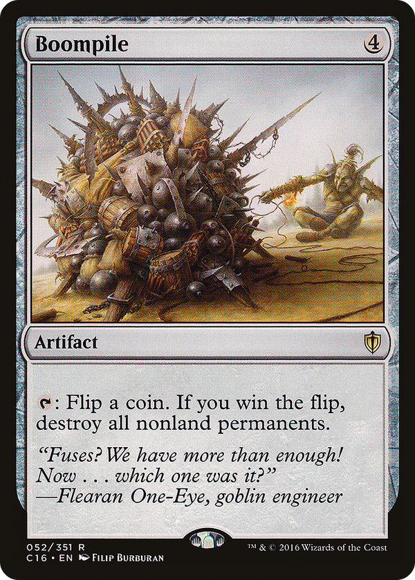 Boompile (c16)