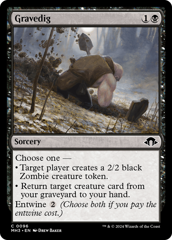 Gravedig (mh3)