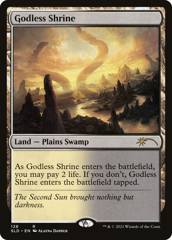 Godless Shrine (sld)
