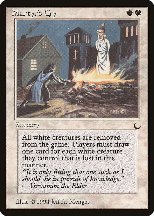 Martyr's Cry (drk)