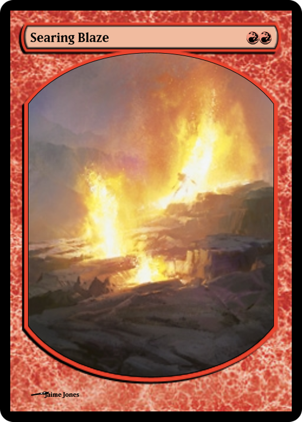 Searing Blaze (prm)