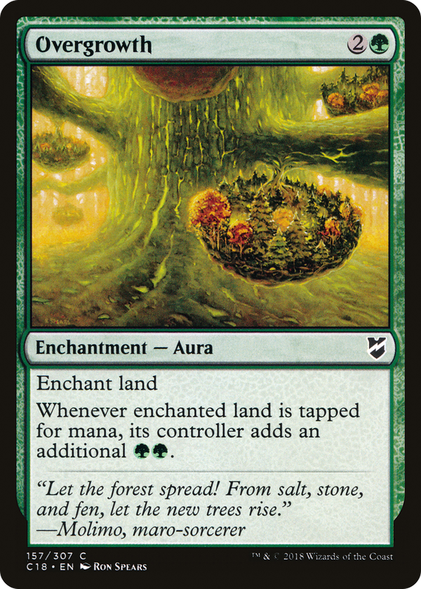 Overgrowth (c18)