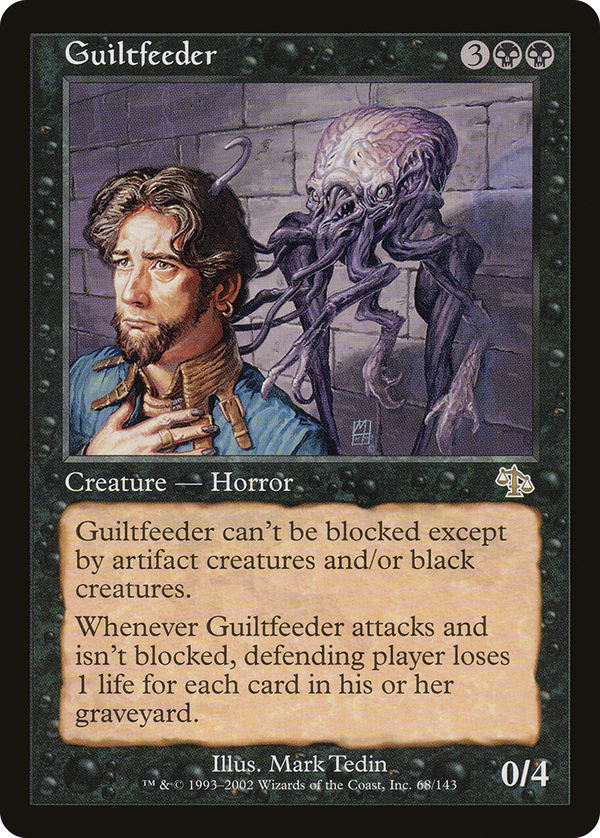 Guiltfeeder (jud)