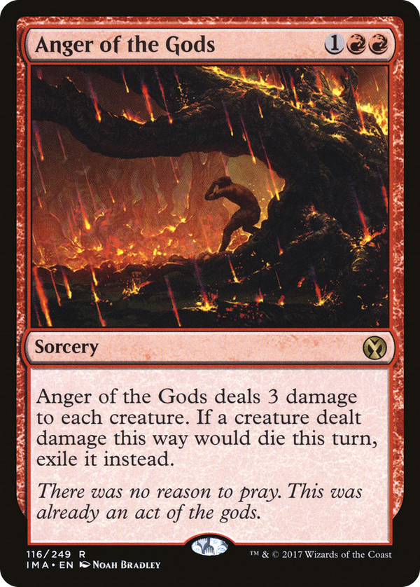 Anger of the Gods (ima)