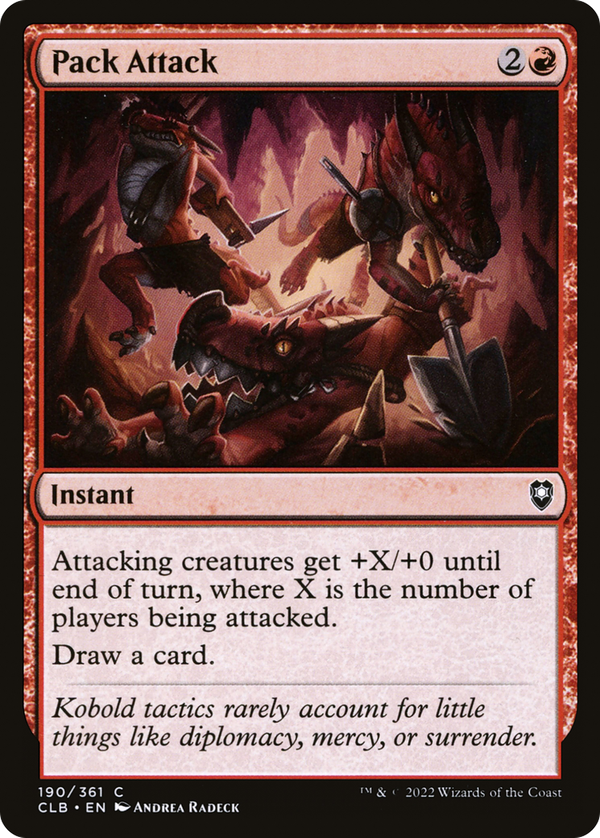 Pack Attack (clb)