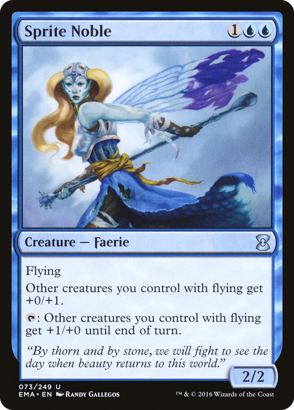 Sprite Noble (ema)