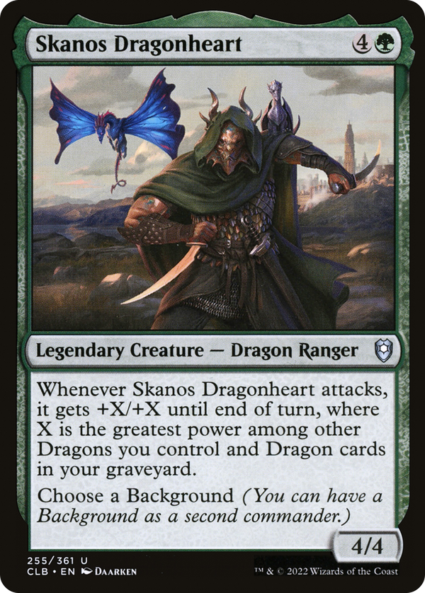 Skanos Dragonheart (clb)