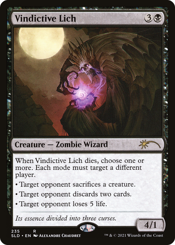 Vindictive Lich (sld)
